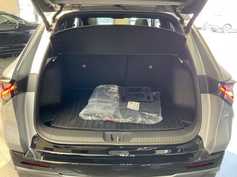 Certified 2025 Acura ADX A-Spec FWD image 23