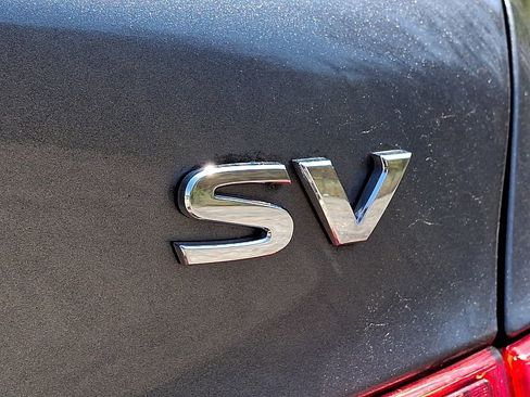 Used 2019 Nissan Sentra SV FWD image 29