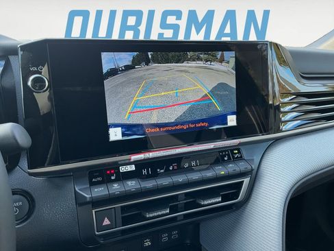 New 2026 Toyota Camry SE image 20