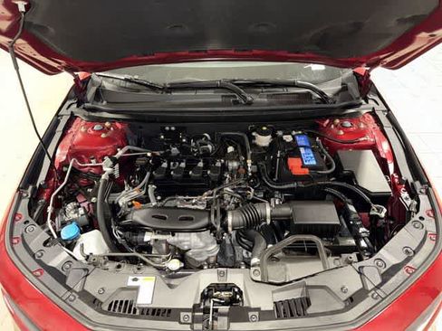 Used 2023 Honda Accord EX image 17