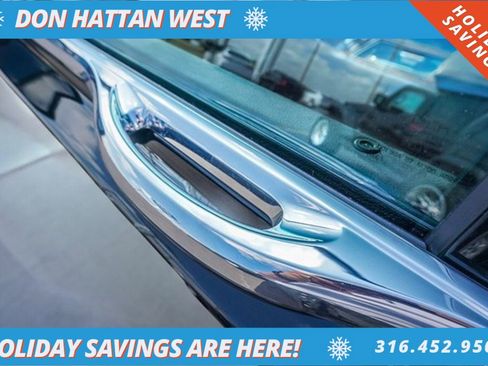 Used 2020 Lincoln Continental Reserve w/ Luxury Package image 37