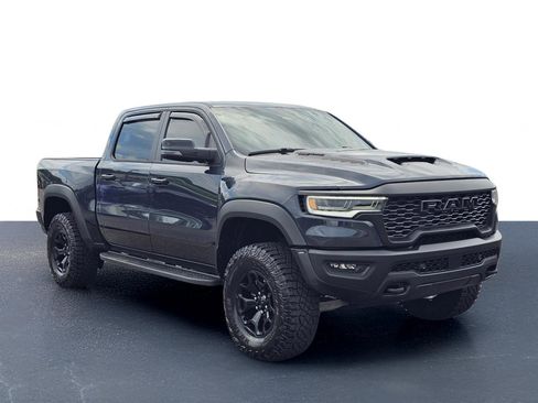 Used 2026 RAM 1500 RHO AWD/4WD image 5