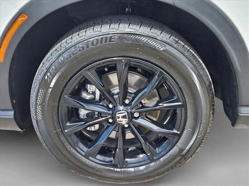 Used 2023 Honda CR-V Sport image 22