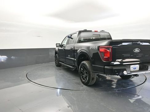 New 2026 Ford F150 XLT w/ Equipment Group 302A MID image 5