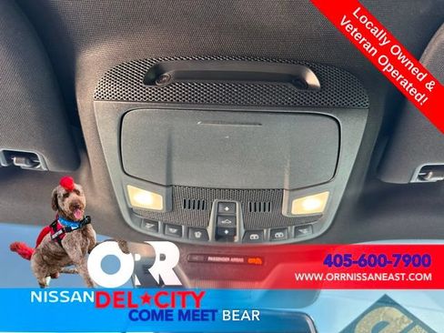 Used 2023 Ford Expedition Platinum AWD/4WD image 28