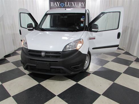 Used 2018 RAM ProMaster City Tradesman image 55