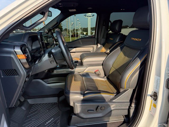 Used 2023 Ford F150 Tremor w/ Equipment Group 402A High AWD/4WD image 12