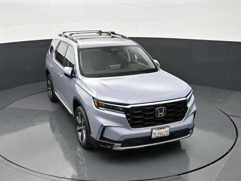 Used 2024 Honda Pilot Elite image 20