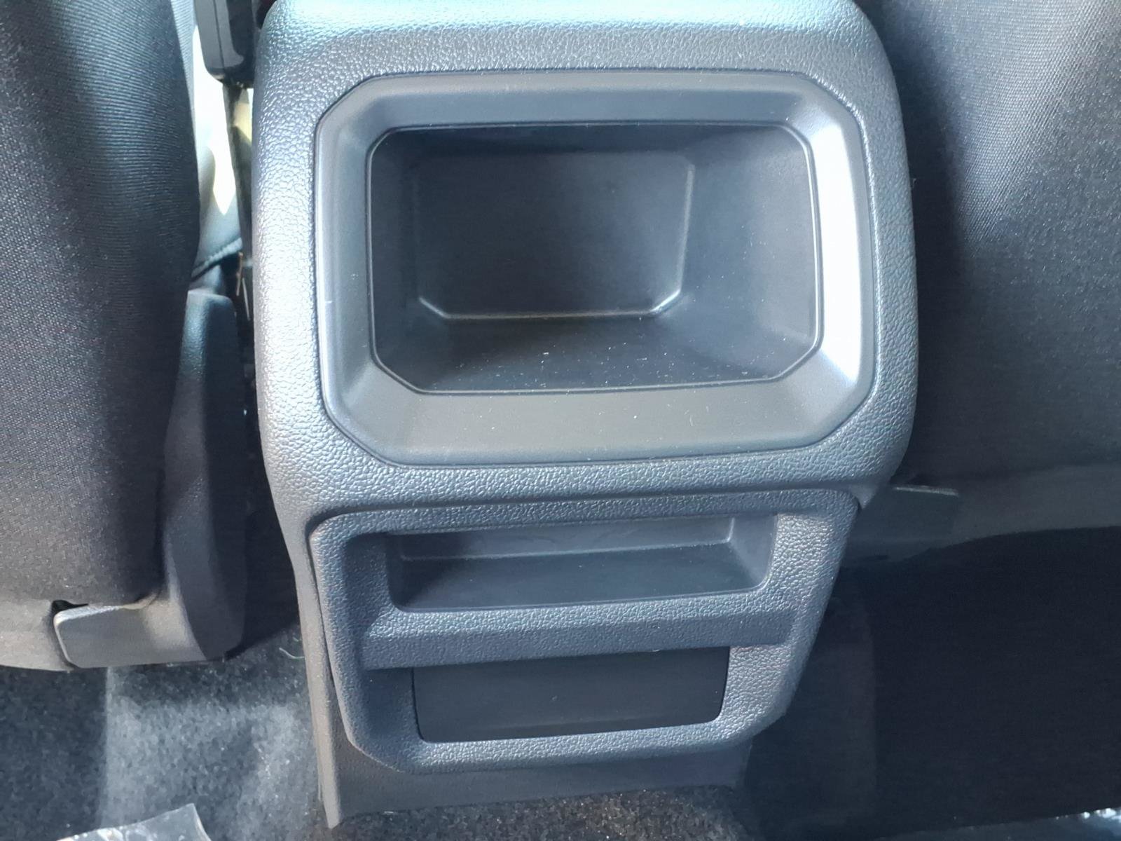 Certified 2026 Volkswagen Taos S FWD image 19