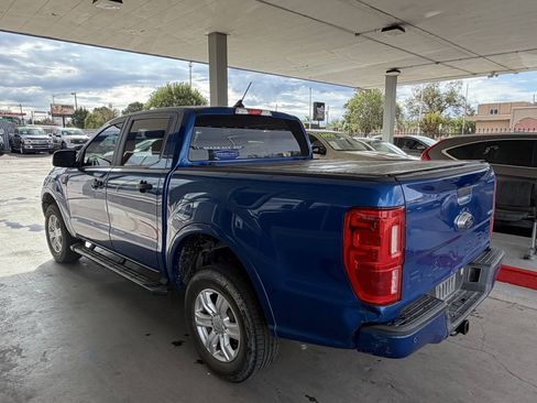 Used 2019 Ford Ranger XLT w/ Equipment Group 301A Mid RWD image 5