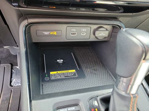 Used 2023 Honda CR-V Sport Touring image 37