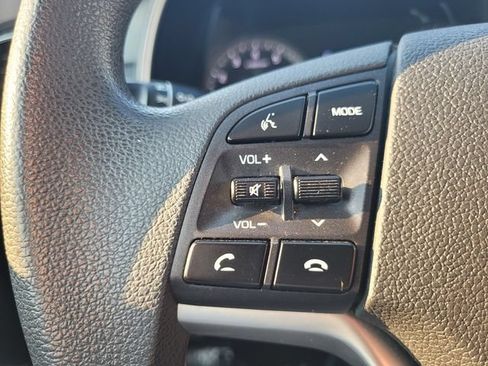 Used 2020 Hyundai Tucson SE AWD/4WD image 28