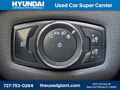 Used 2015 Ford Escape SE w/ Equipment Group 201A FWD image 27