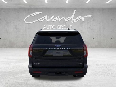 New 2026 Ford Expedition Max Active AWD/4WD image 6