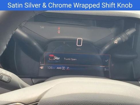 New 2026 Chevrolet TrailBlazer LT w/ LT Cold Weather Package image 21