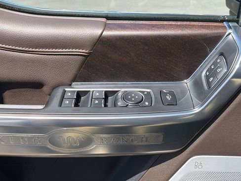 New 2026 Ford F350 King Ranch AWD/4WD image 20