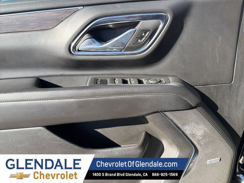 Certified 2023 Chevrolet Tahoe LT image 14