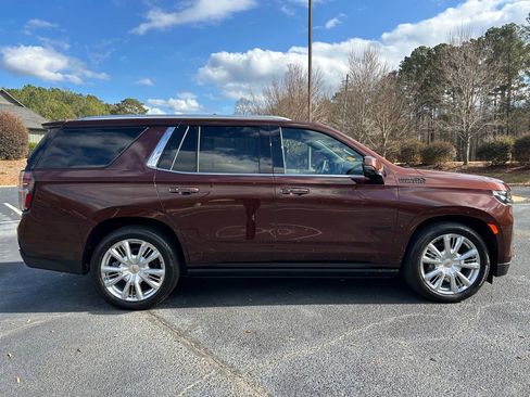 Used 2023 Chevrolet Tahoe High Country image 26