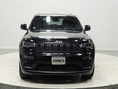 Used 2019 Jeep Grand Cherokee High Altitude