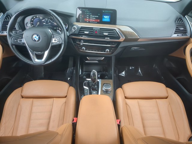 Used 2018 BMW X3 xDrive30i AWD/4WD image 19
