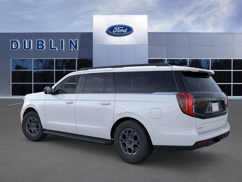 New 2026 Ford Expedition Max Active RWD image 34