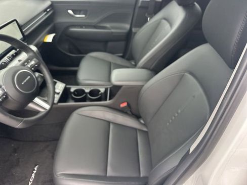 Certified 2026 Hyundai Kona Limited image 22