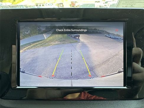 New 2026 RAM ProMaster 2500 w/ Convenience Group image 34