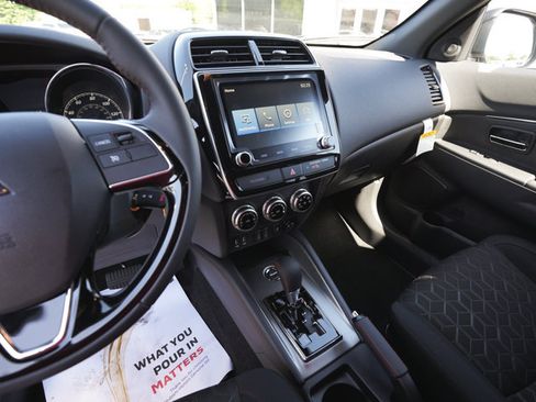 New 2026 Mitsubishi Outlander Sport AWD image 23