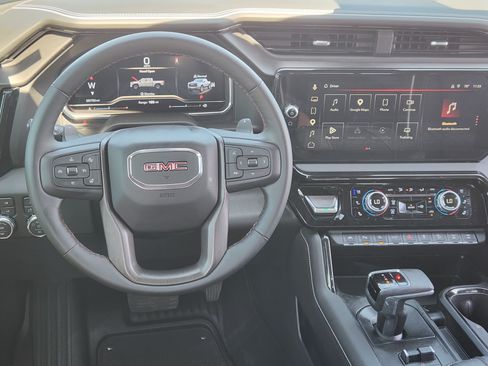 Used 2025 GMC Sierra 1500 AT4X AWD/4WD image 27