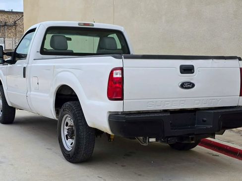 Used 2013 Ford F250 XL image 6
