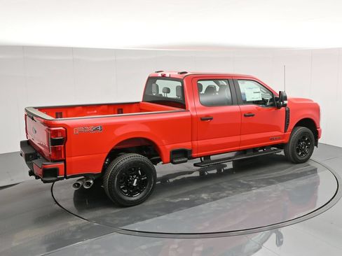 Used 2024 Ford F250 XL w/ STX Appearance Package AWD/4WD image 39