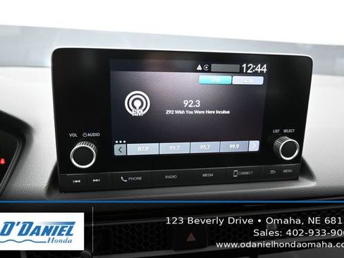 Used 2026 Honda Civic Sport image 31