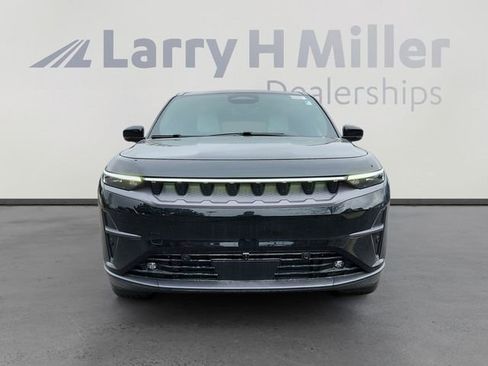 New 2025 Jeep Wagoneer S Limited image 8