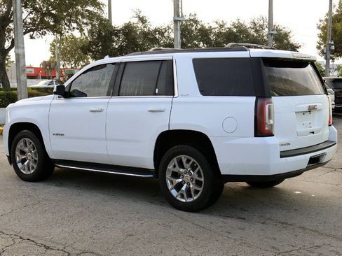 Used 2019 GMC Yukon SLE w/ SLE Value Package RWD image 7