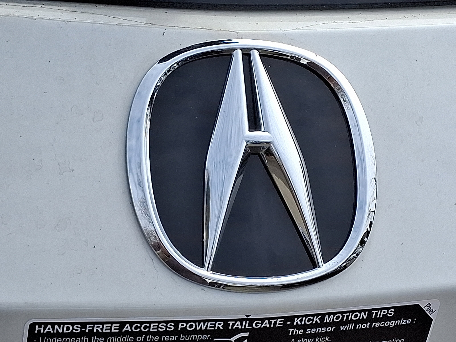 New 2026 Acura MDX w/ Advance Package AWD/4WD image 5