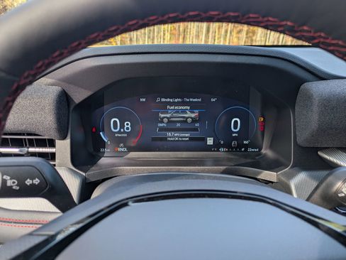 New 2026 Ford Explorer ST-Line w/ ST-Line Street Pack image 16