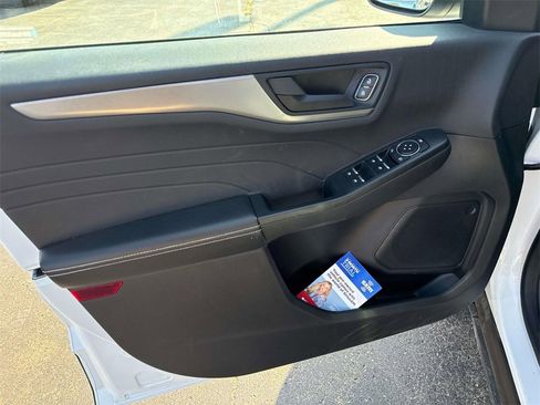 Used 2024 Ford Escape Active w/ Tech Pack #1 image 14