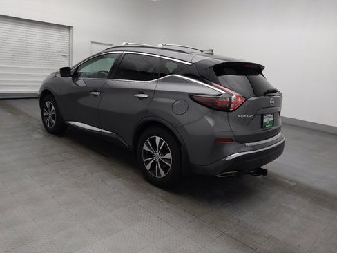 Used 2019 Nissan Murano SV w/ Premium Package AWD/4WD image 3