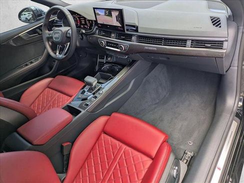 Used 2024 Audi S5 Premium Plus AWD/4WD image 22