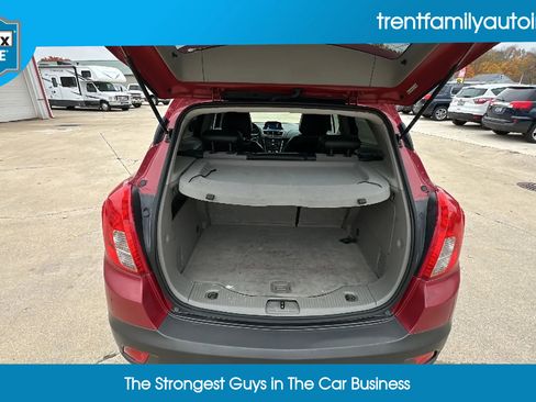 Used 2014 Buick Encore Convenience image 12