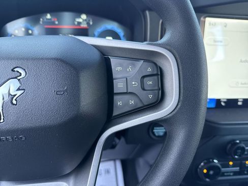 New 2026 Ford Bronco 2-Door AWD/4WD image 17