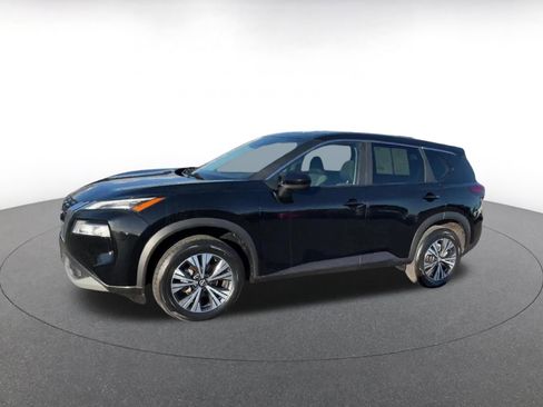 Used 2023 Nissan Rogue SV image 8