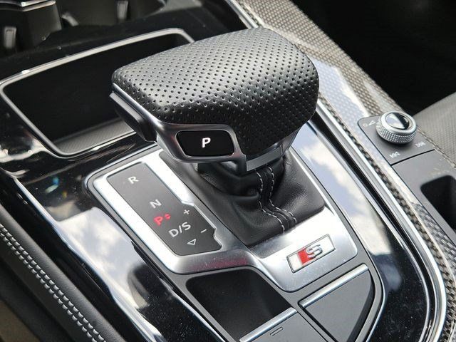 Used 2024 Audi S5 Premium Plus w/ Premium Plus Package AWD/4WD image 23