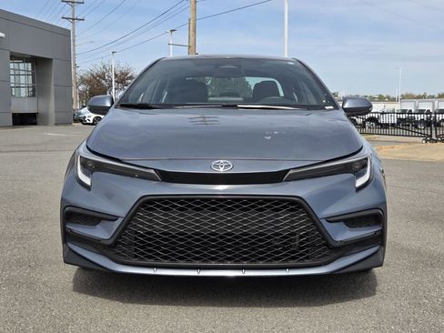 Used 2023 Toyota Corolla SE FWD image 14
