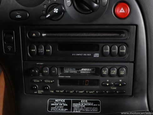 Used 1993 MAZDA RX-7 Turbo image 38