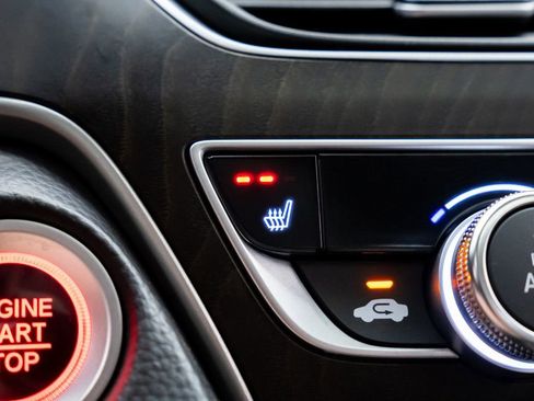 Certified 2018 Honda Accord EX-L image 26