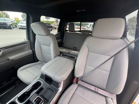 New 2026 Chevrolet Silverado 1500 RST image 4