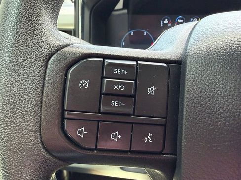 Used 2024 Ford F350 XLT w/ Black Appearance Package AWD/4WD image 21