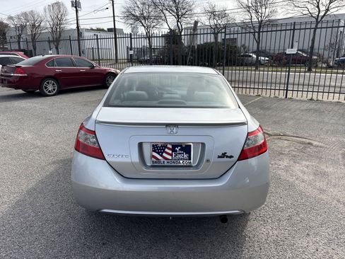 Used 2011 Honda Civic LX image 13