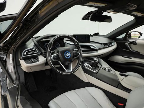 Used 2015 BMW i8 AWD/4WD image 15